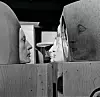 Rad snimljen u njezinom njujorškom studiju 1968