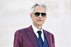 Andrea Bocelli
