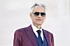 Andrea Bocelli