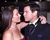 Pierce Brosnan i Keely Shaye vjenčali su se 2001.