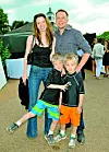 Talulah Riley i Elon Musk
