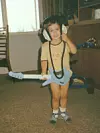 Brat mi je cijelo odrastanje stvarao ”soundtrack za život” tako što je u našoj kući vječito svirala glazba
