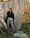 Anita Dujić kao zaštitno lice kampanje Diversus