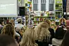 Pjevačica Anđa Marić predstavila je svoju knjigu naziva Moja revolucija u 365 dana