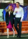 Amber Heard i Elon Musk