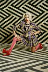 U kolekciji dizajnerice Vivienne Westwood