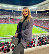 Fani Stipković, novinarka