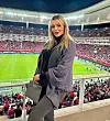 Fani Stipković, novinarka