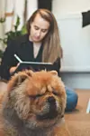 Staša i ljubimac Freddie