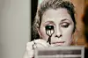 Mladenkina kuma, glumica Marina Redžepović