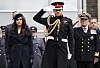 Princ Harry i Meghan Markle