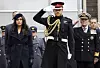 Princ Harry i Meghan Markle