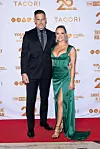 Zgodni Manganiello od rujna je u vezi s Caitlin O‘Connor