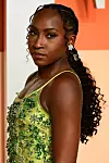 Cori Dionne ”Coco” Gauff
