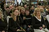 Josipa Pavičić i Sanja Pilić