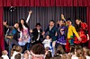 Zarazni ritam na rođendanskom partyju