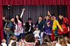 Zarazni ritam na rođendanskom partyju