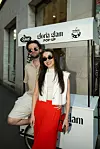 Dorian Stipčić i Katarina Margaretić