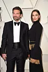 Bradley Cooper i Irina Shayk.