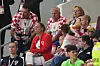 Vanja, Stipe i Radojka Modrić