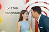 Jole s kćerkom Tijom