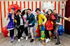 Rođendanski party kao nadahnuće za pjesmu