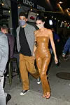 Booker je nedavno prvi put progovorio o odnosu s Kendall