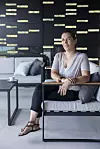 BILJANA BLIVAJS/CROPIX