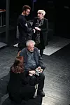 U Slucaj uvlastite pogibelji igra i glumački Ljubomir Kerekeš