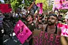 #freeBritney pristaše prosjedovale su za oslobođenje pjevačice iz ruku njezina oca.
