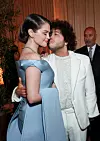 Selena Gomez i Benny Blanco