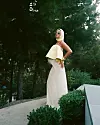 Hailey Biber odlično je uskladila outfit i lak za nokte