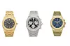 Audemars Piguet Royal Oak 5402BA; Watchbox (945.126,00 kn) / Audemars Piguet Royal Oak 26320BA.OO.1220BA.02; Watchbox (1.619.878,45 kn) / Audemars Piguet Royal Oak 26320BA.OO.1220BA.02; Watchbox (1.080.144,00 kn)