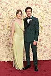 Leighton Meester i Adam Brody