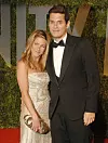 Jennifer Aniston i fatalni glazbenik na dojeli Oscara početkom 2009.