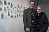 Nino Đula i Elvira Kranjčar