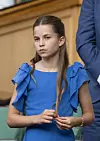 Mnoge je iznenadilo koliko je duga princezina kosa