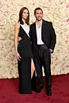 Jeanne Cadieu i Jake Gyllenhaal