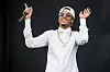 (4895765ag) August Alsina New Look Wireless Festival, Finsbury Park, London, Britain - 05 Jul 2015,Image: 251940170, License: Rights-managed, Restrictions: , Model Release: no, Credit line: - / Shutterstock Editorial / Profimedia