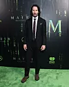 Keanu Reeves