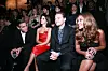 George Clooney, Penelope Cruz, Leonardo DiCaprio i Beyonce Knowles uveličali su njegov party u Los Angelesu 2007.