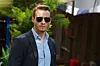 Kerem Bürsin u seriji 'Sen Çal Kapımı' (Miriše na ljubav)
