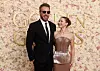 Kristen Bell i Dax Shepard