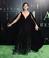 Carrie-Anne Moss