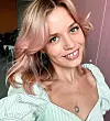 Georgia May Jagger.