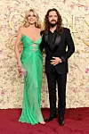Heidi Klum i Tom Kaulitz