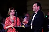 Alma Prica i Nikša Kušelj