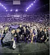 S Parnim valjkom svirao je na njihovom velikom koncertu u zagrebačkoj Areni