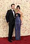 Miles Teller i Keleigh Sperry