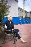 BILJANA BLIVAJS CROPIX